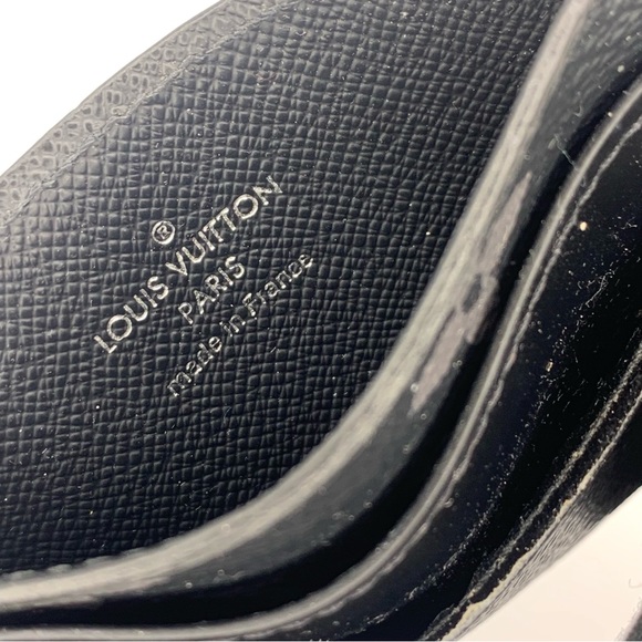 Louis Vuitton Eclipse Card Holder - Picture 6 of 17